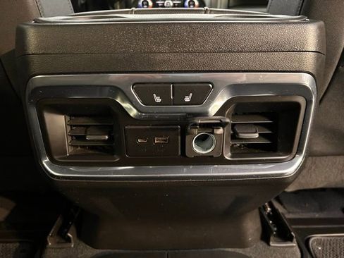 Used 2023 GMC Sierra 3500 AT4 w/ AT4 Preferred Package image 43