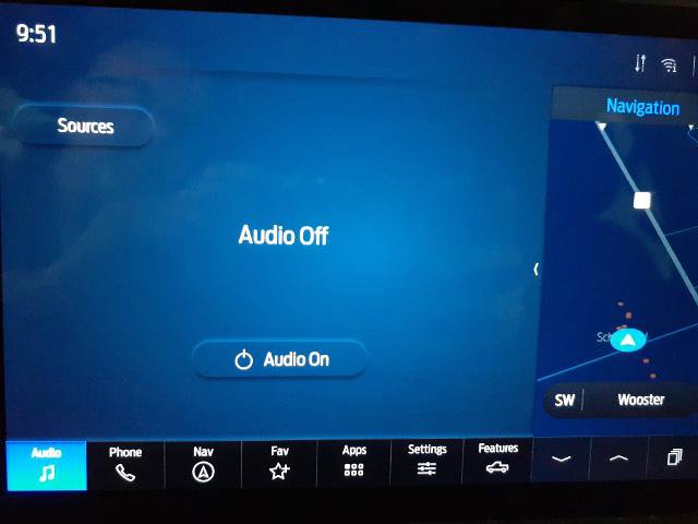 Certified 2024 Ford F250 4x4 Crew Cab Super Duty image 4