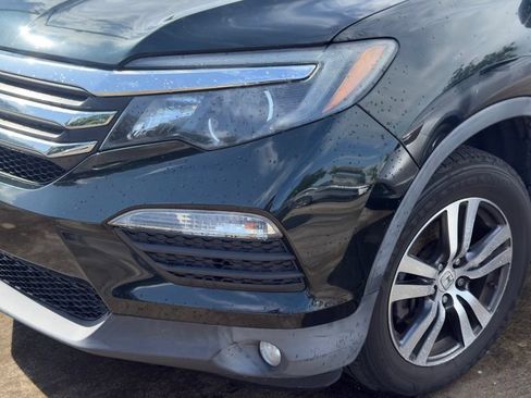 Used 2018 Honda Pilot EX-L image 8