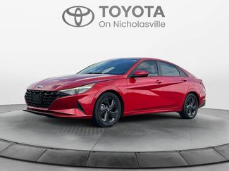Used 2021 Hyundai Elantra SEL FWD video 1