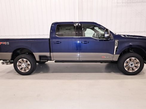 New 2027 Ford F350 King Ranch AWD/4WD image 2