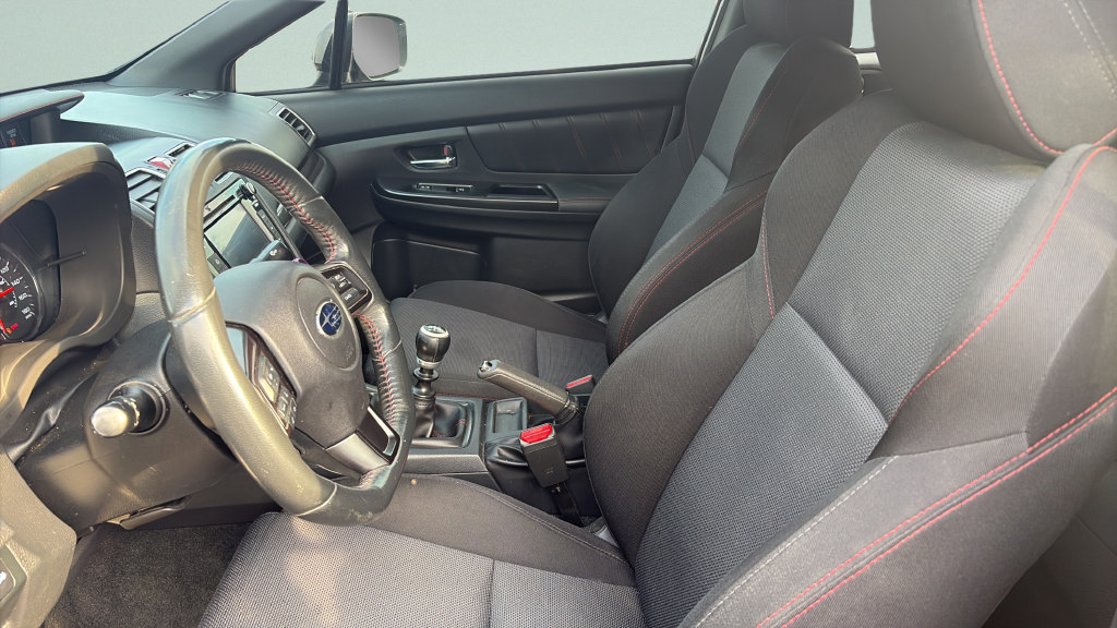 Used 2020 Subaru WRX AWD/4WD image 24