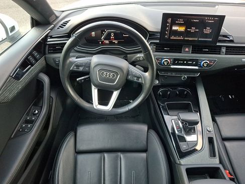 Used 2024 Audi A5 2.0T Premium Plus AWD/4WD image 21