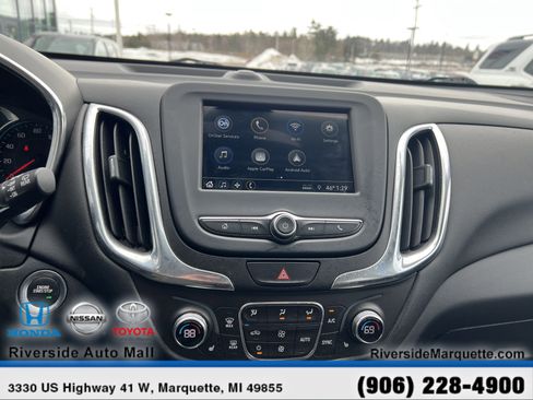Used 2019 Chevrolet Equinox LT image 17