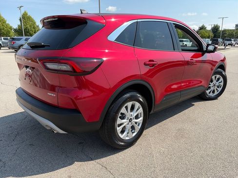 Used 2023 Ford Escape Active w/ Tech Pack #2 AWD/4WD image 7