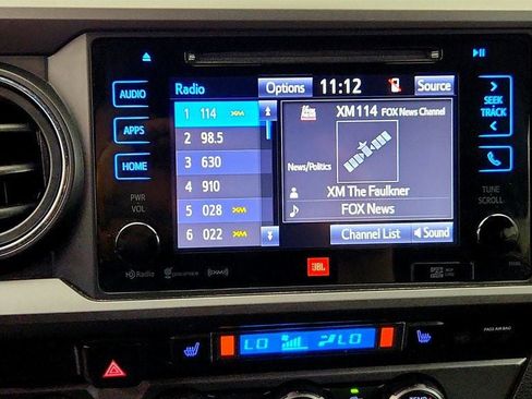 Used 2019 Toyota Tacoma TRD Pro AWD/4WD image 19