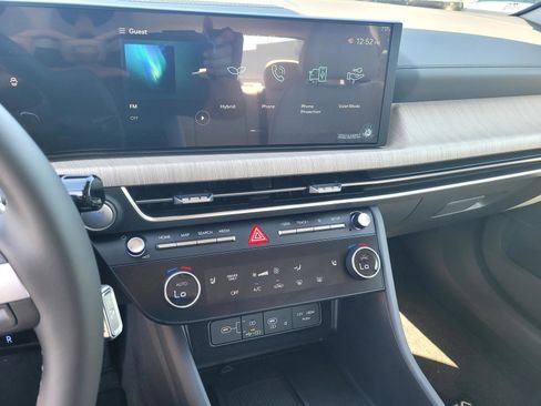 New 2025 Hyundai Sonata SEL image 17