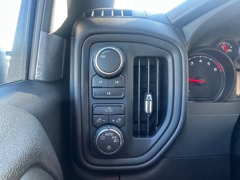 New 2026 Chevrolet Silverado 3500 W/T w/ WT Convenience Package image 10