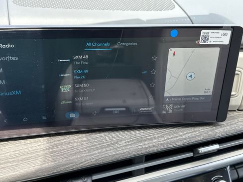 New 2025 Hyundai Santa Fe Calligraphy image 27