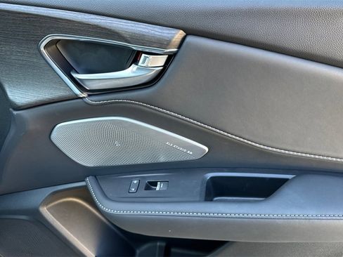 Certified 2025 Acura RDX Advance Package image 22