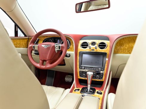 Used 2016 Bentley Flying Spur W12 AWD/4WD image 36