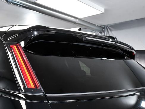 Used 2025 Cadillac Escalade IQ Sport 1 AWD/4WD image 87