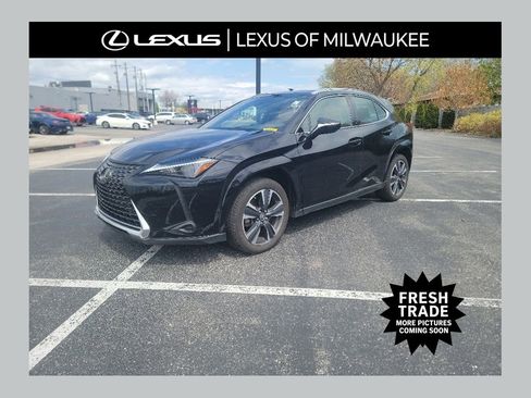 Used 2024 Lexus UX 250h AWD w/ Premium Package image 1