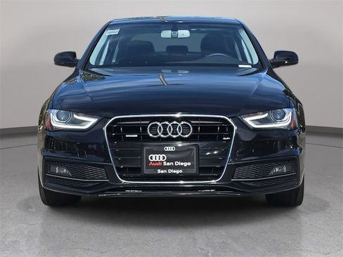 Used 2015 Audi A4 2.0T Premium Plus image 3