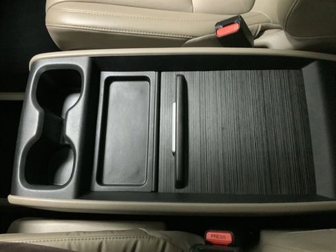 Used 2018 Honda Odyssey EX-L image 29