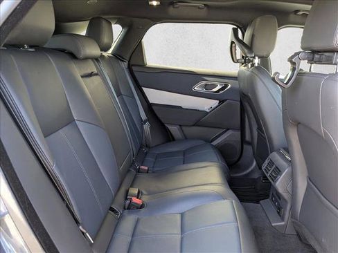 Used 2025 Land Rover Range Rover Velar S image 22