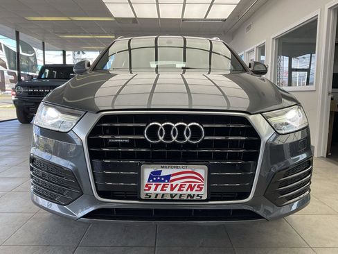 Used 2018 Audi Q3 2.0T Premium w/ Convenience Package image 2
