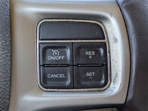 Used 2017 RAM 2500 Laramie image 28