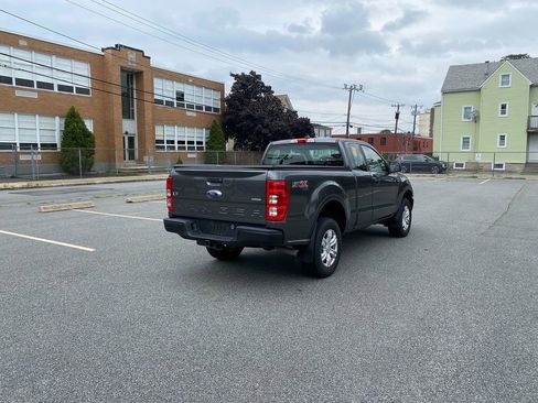 Used 2019 Ford Ranger XL w/ Equipment Group 101A Mid image 5