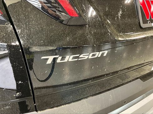 New 2026 Hyundai Tucson Limited AWD/4WD image 14