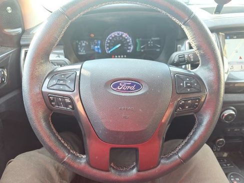 Used 2019 Ford Ranger Lariat w/ Equipment Group 501A Mid AWD/4WD image 13