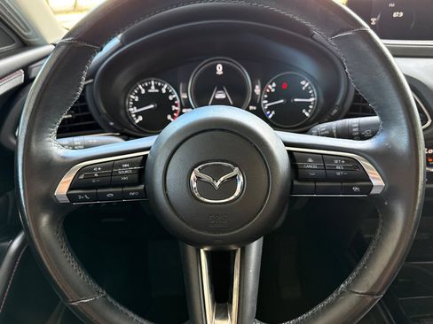 Used 2025 MAZDA CX-30 AWD 2.5 S w/ Preferred Package image 34
