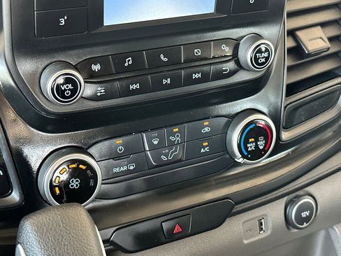 Used 2023 Ford Transit 250 Low Roof w/ Exterior Upgrade Package image 19