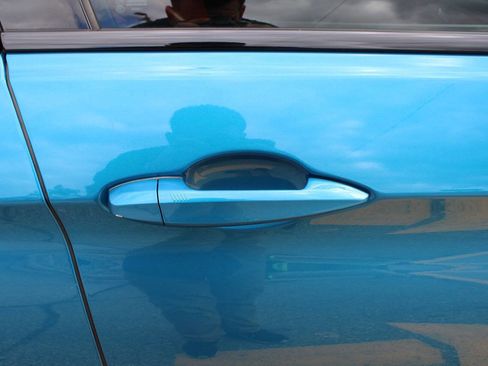 Used 2018 BMW X6 M image 36