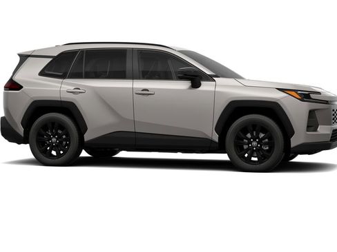 New 2026 Toyota RAV4 XLE Premium FWD image 13