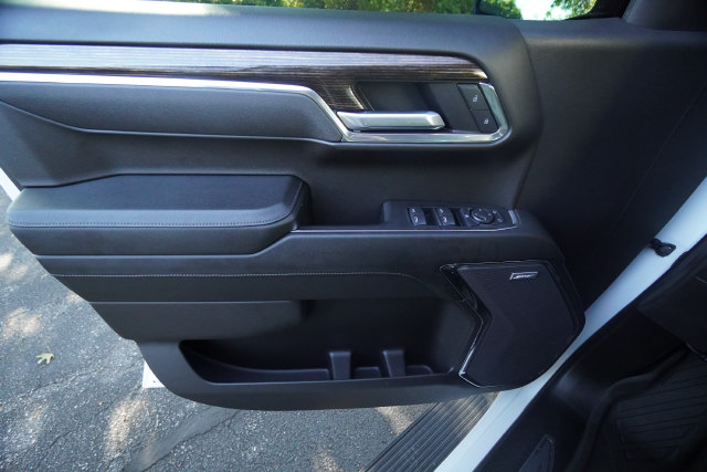 Used 2025 GMC Sierra 1500 Elevation w/ Preferred Package AWD/4WD image 15