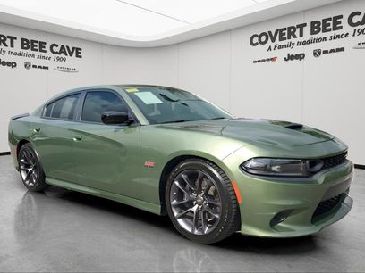 Certified 2023 Dodge Charger Scat Pack