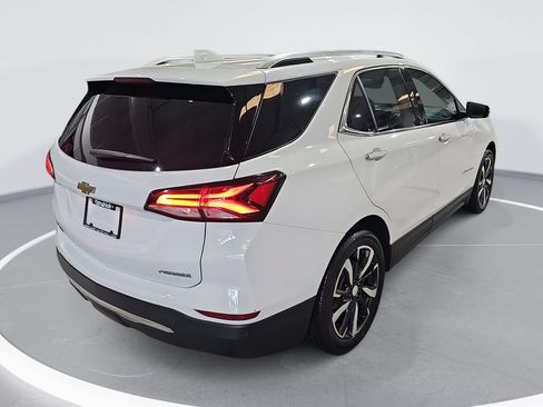 Used 2022 Chevrolet Equinox Premier FWD image 5