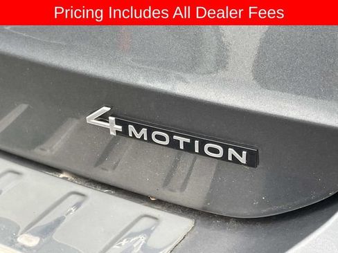 Used 2022 Volkswagen Taos SE w/ IQ.Drive SE Package AWD/4WD image 9