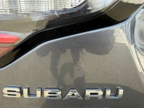 Used 2022 Subaru Legacy 2.5i Sport AWD/4WD image 21