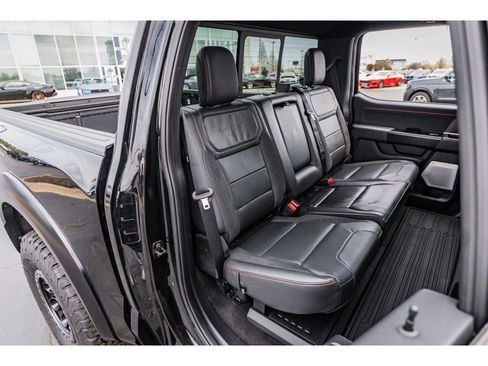 Used 2025 Ford F150 Raptor image 25