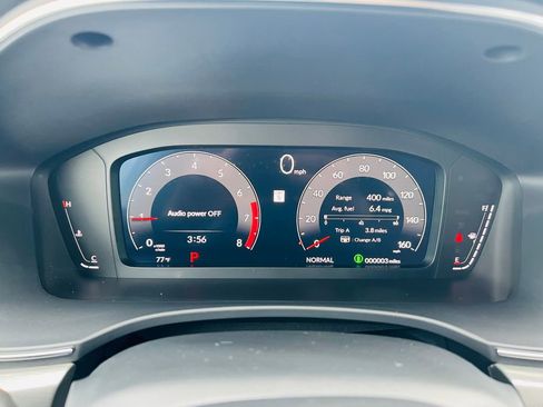 Used 2026 Acura Integra A-Spec FWD image 18
