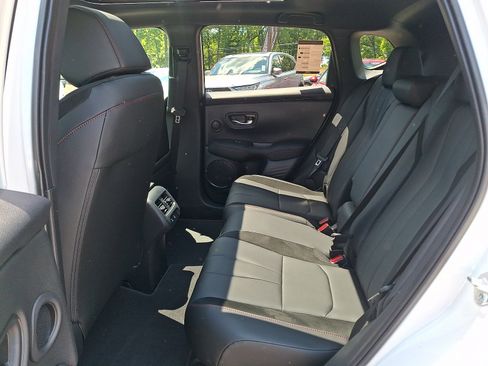 Certified 2025 Acura ADX A-Spec AWD/4WD image 10