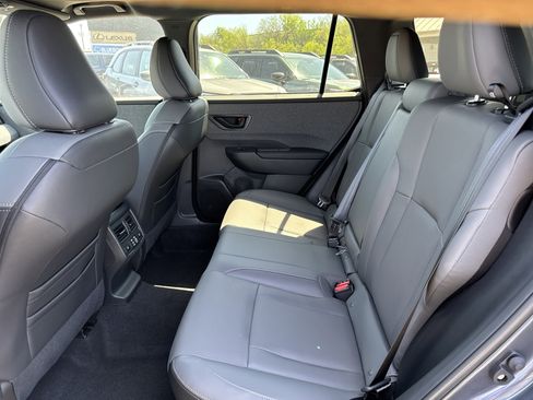 New 2026 Subaru Outback Limited XT image 30