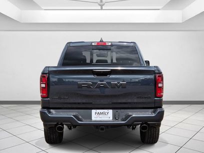 New 2026 RAM 1500 Lone Star