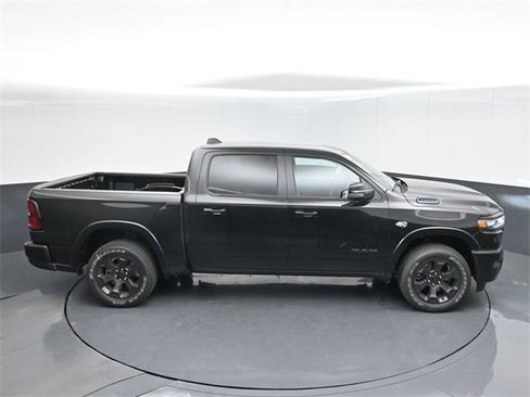 New 2026 RAM 1500 Big Horn image 42