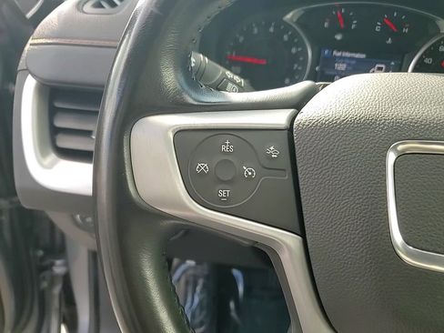 Used 2020 GMC Terrain SLE image 16