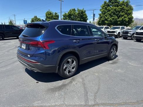 Used 2023 Hyundai Santa Fe SEL FWD image 7