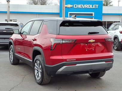 New 2026 Chevrolet Equinox LT w/ Convenience Package II