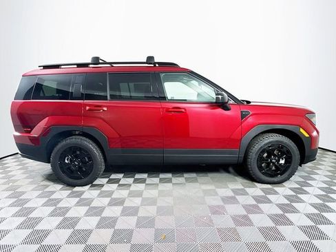 New 2026 Hyundai Santa Fe XRT image 8