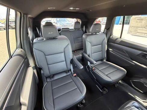 New 2026 Buick Enclave Sport Touring image 23