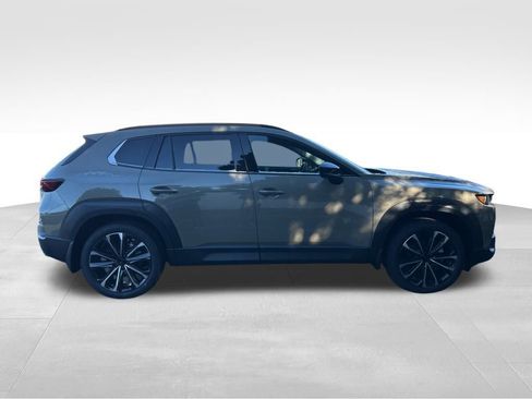 New 2026 MAZDA CX-50 AWD 2.5 S w/ Cargo Package image 7