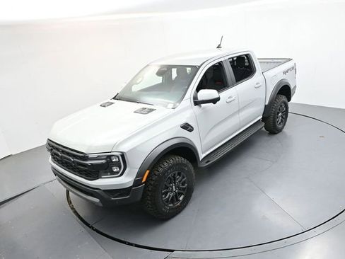 New 2026 Ford Ranger Raptor image 21
