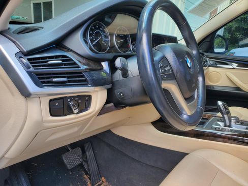Used 2016 BMW X5 sDrive35i RWD image 21