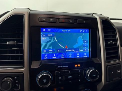 Used 2020 Ford F250 Lariat w/ Chrome Package AWD/4WD image 18