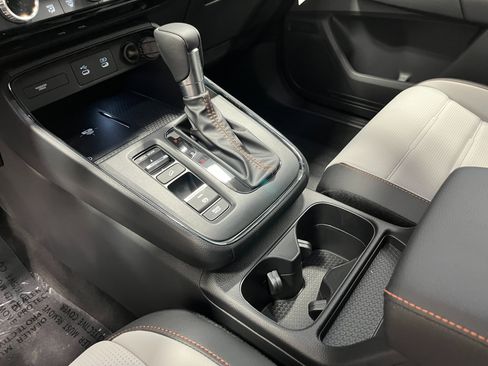 New 2026 Honda CR-V Sport Touring image 23